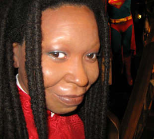 Whoopi Goldberg