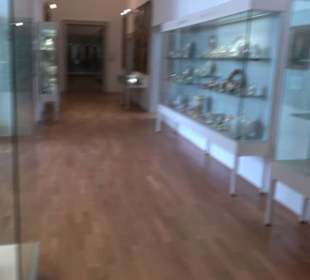 Museum Nymphenburger Porzellan