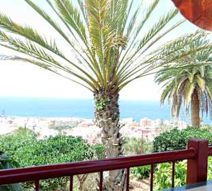 Wandern Puerto de la Cruz