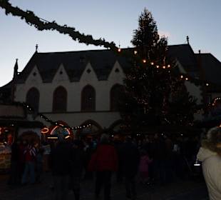 Weihnachtsmarkt