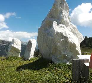 Wandern Ridnaun Ratschings