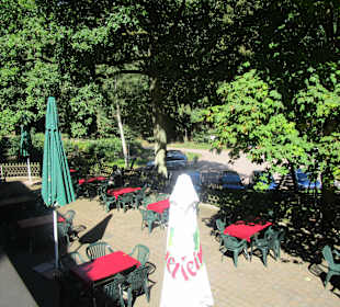  Waldgaststätte Kaltenbrunner Tal