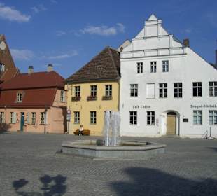 Altstädtischer Markt  