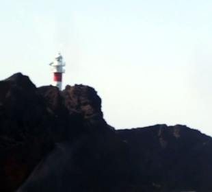 Punta de Teno in Buenavista del Norte