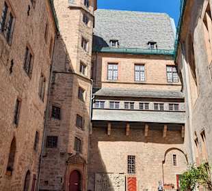 Stadtrundgang Marburg