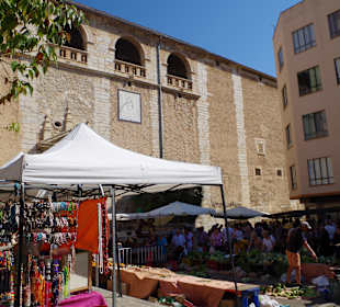 Markt Manacor