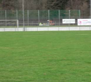 Sportgelände Staufenbühl Großbettlingen