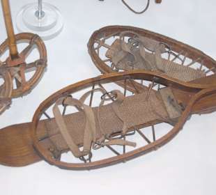 Muzeum Sportu i Turystyki