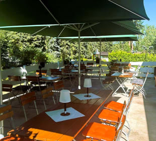 Gasthaus - Piratenschänke