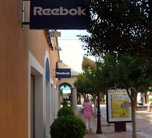 Marratxi Festival-Center Sportgeschäfte