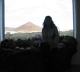 Fundacion Cesar Manrique