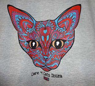 Care or Cats Ibiza