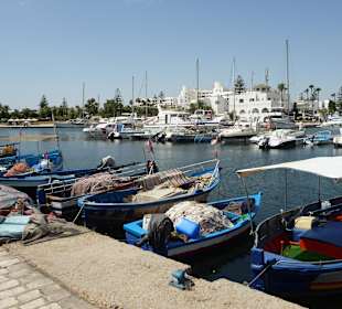 Port el Kantaoui