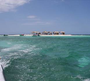 Traumhaft: Caya Paraiso