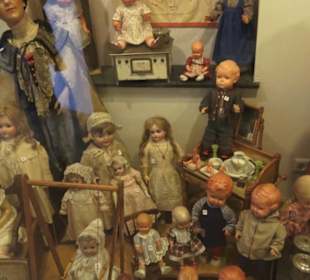 Spielzeugmuseum