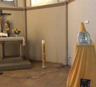 Evangelische Stadtkirche