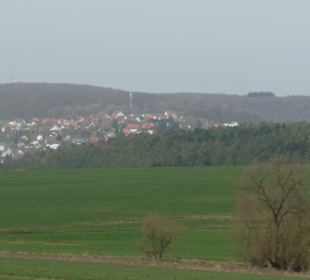 Eindrücke von unserer Wanderung Schalksbergweg