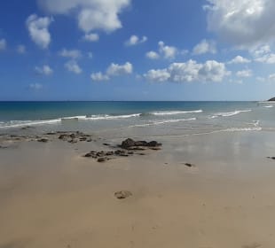 Playa Esmeralda