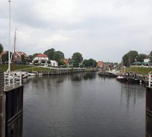 Museumshafen Carolinensiel