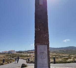 Cabo da Roca