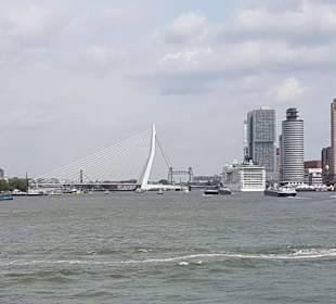 Spido-Hafenrundfahrt 