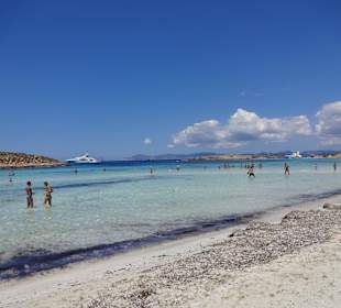 Formentera - Illetes