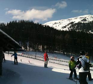 Blick Richtung Königswiese