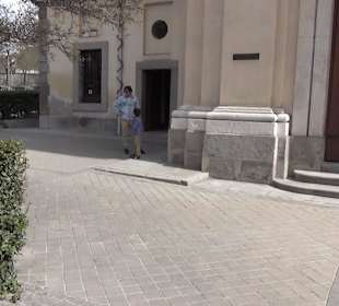 Museo Panteón de Goya