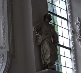 Hofmarkskirche Wallfahrtskirche Mariä Himmelfahrt