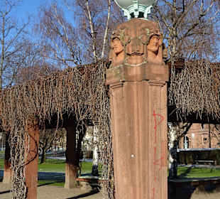 Stadtrundgang Mannheim