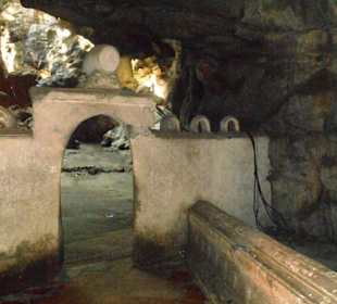 Khao Luang Höhle