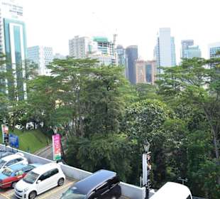 Menara Kuala Lumpur
