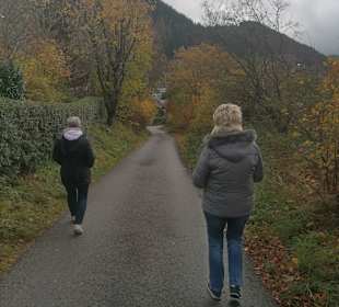 Wandern Willingen