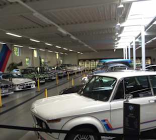 Autosammlung Steim