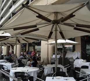 Restaurants am Circular Quay