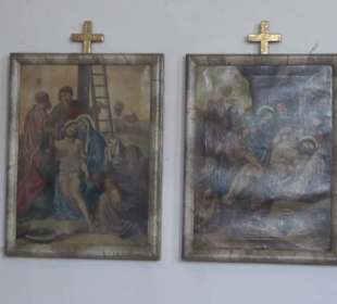 Pfarrkirche St. Sola Kösingen