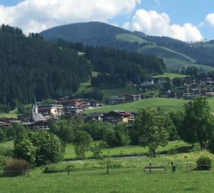 Hotelbilder Apparthotel Tom Sojer Ellmau Holidaycheck