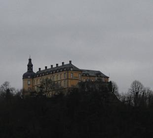 Schloss Friedrichstein
