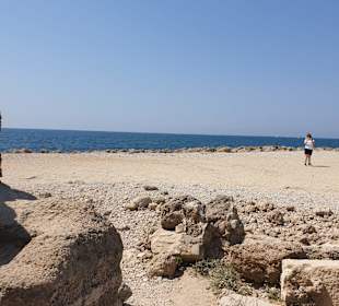 Apollon Tempel