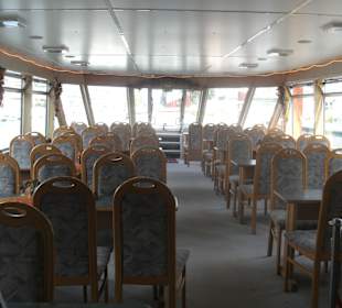 Unterdeck