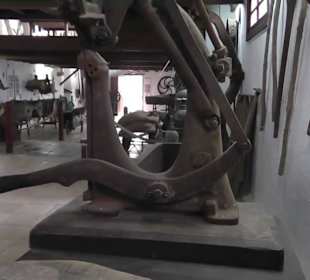 Museo Agrícola El Patio