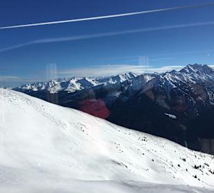 Wandern Neukirchen am Großvenediger