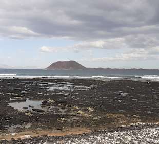 Strände Corralejo