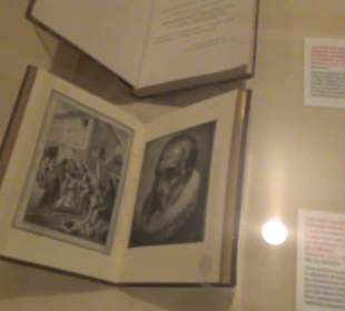 Museum Artes del Libro