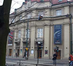 Filharmonia Krakowska