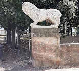 Baluardo San Colombano