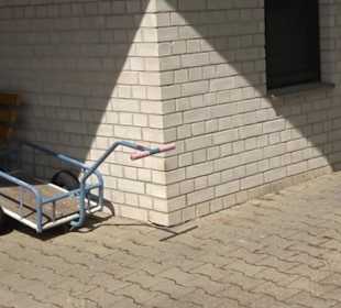 Friedhof Bösingen