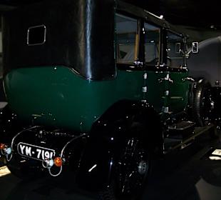 Museum
