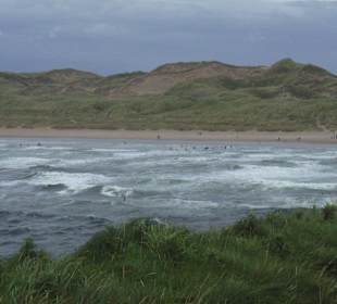 Park Narodowy Glenveagh