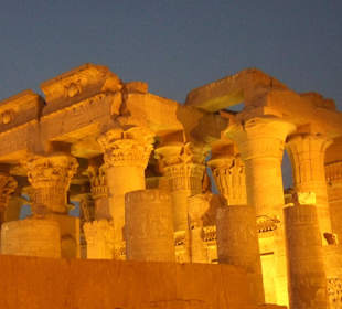 Tempel